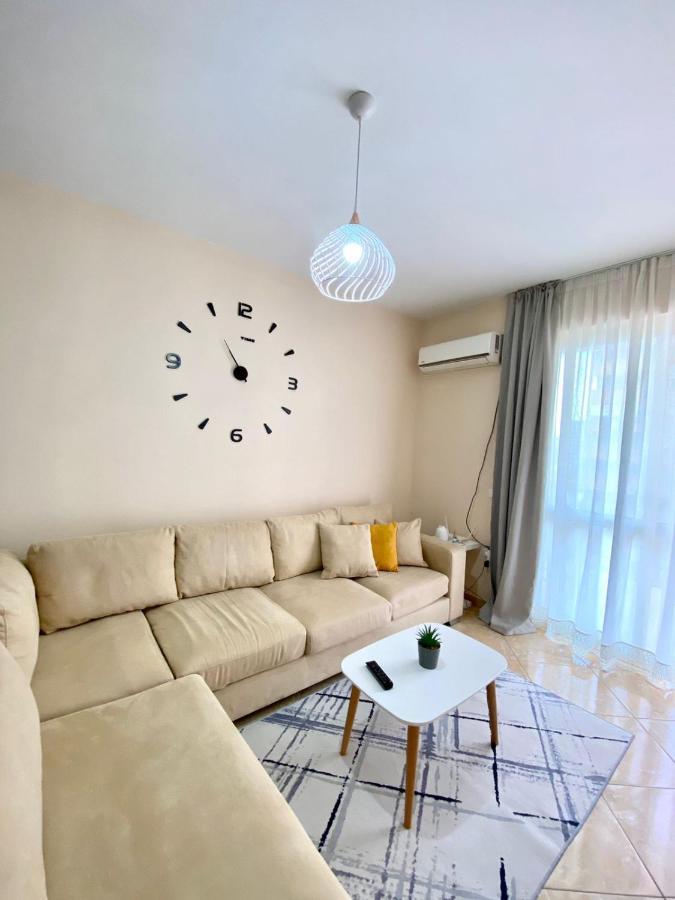 Chlo Apartment 2 Tirana Exterior foto